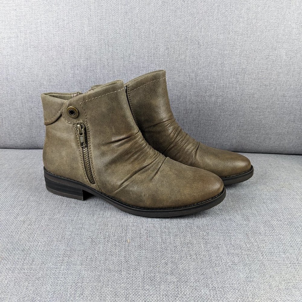 Baretraps Anila Womens 7.5